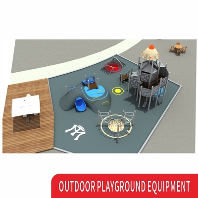 Kindergarten Playground Equipment Swing Playground Outdoor Adults Parts