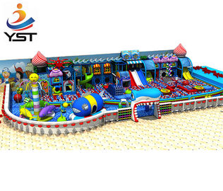 Galvanized steel,PVC ,PE ,Plastic ,Plastic Playground Material and Indoor Playground kids playground factory price