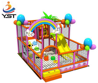 2018 Indoor Amusement Products Playground Kids Indoor Playground for Sale