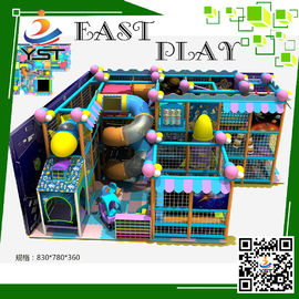 new indoor fun theme play gyms for kids