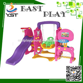 2016 children commercial indoor playground equipment, indoor plastic toys for sale