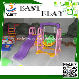 2016 children commercial indoor playground equipment, indoor plastic toys for sale
