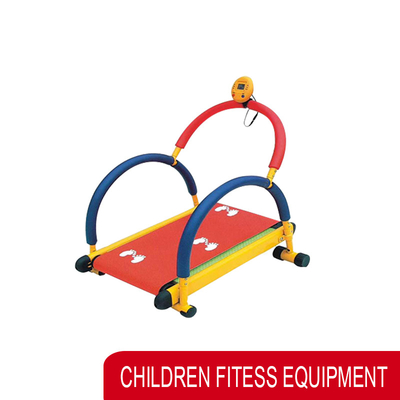 Outdoor Children Fitness Equipment Kids Gym Equipment For Sport