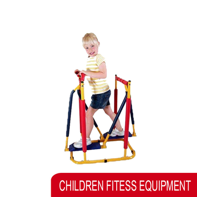 Child Size Body Building Kids Fitness Equipment For Exercise