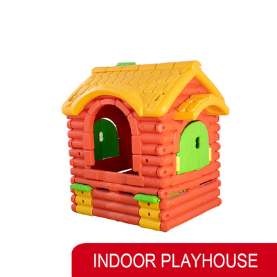 Small Soft Kids Indoor Games Playgrounds Houses Anti Skid