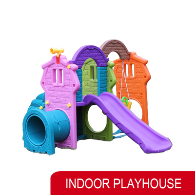 Children Amusement Park Kindergarten Playhouse Kids Indoor Playground