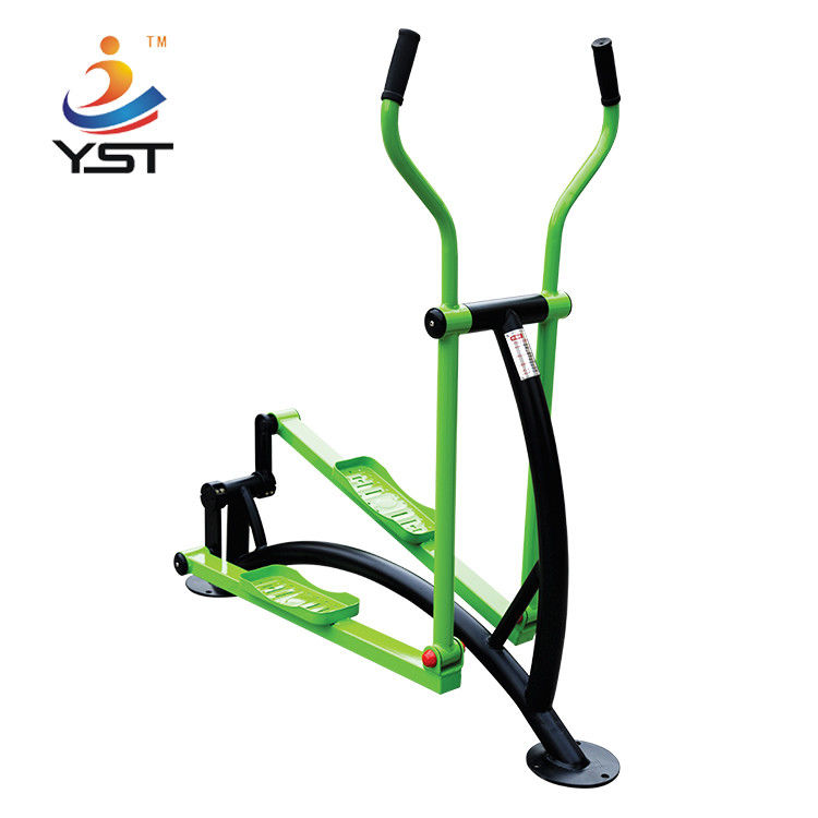 Economic Outdoor Workout Equipment , Fun Exercise Equipment Adults