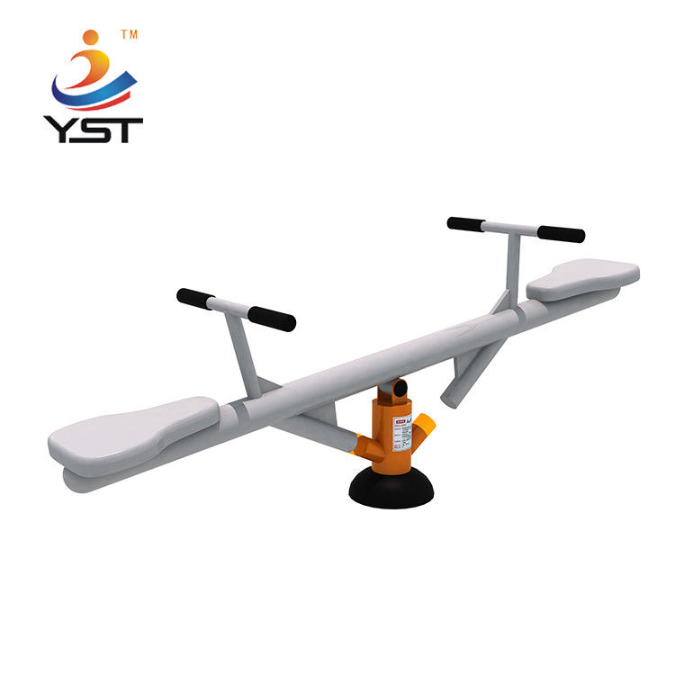 Professional Outside Workout Equipment , Outdoor Strength Training Equipment